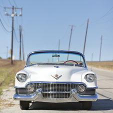 Cadillac Eldorado