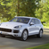 Porsche Cayenne S E-Hybrid