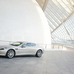 Aston Martin Rapide 4-Door