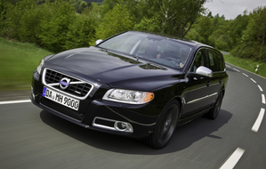 Volvo V70 Gen.3