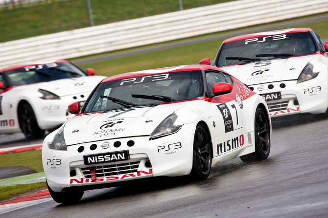 After the competition, more cars will be added After the competition, more cars will be added