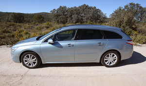 Peugeot 508 SW Active 1.6 e-HDi 112 CMP6