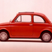 Fiat 500 R