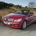 Mercedes-Benz E 350 CDI BlueEfficiency Cabriolet Avangarde