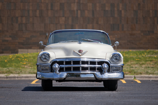 Cadillac Eldorado