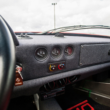 Ferrari F40