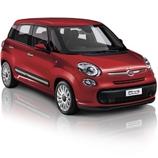 Fiat 500L 1.6 Multijet 16v S&S Business