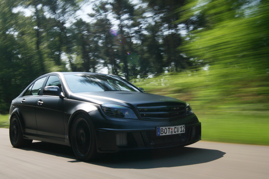 With ever-more perfected production cars, getting tuning right is a thin line.