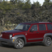 Jeep Liberty Renegade 4X4