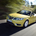 Saab 9-3 Convertible 2.0T Vector