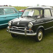 NSU Prinz I