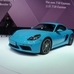 Porsche 718 Cayman S PDK