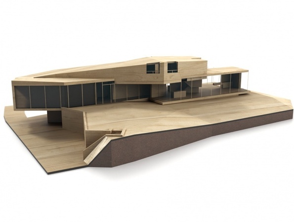 Radius architecture projects Radius architecture projects