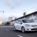 Toyota Auris 1.8 Hybrid Life