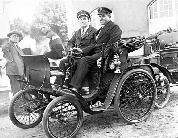 Benz Comfortable 3 hp