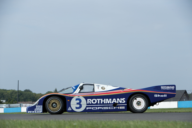 Porsche 956