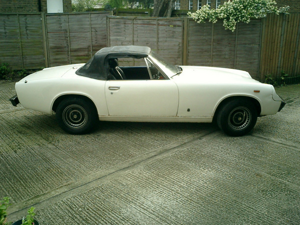 Jensen Healey Jensen Healey