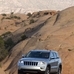 Jeep Grand Cherokee Overland 4X4