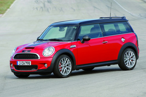 MINI (BMW) MINI Cooper Clubman John Cooper Works