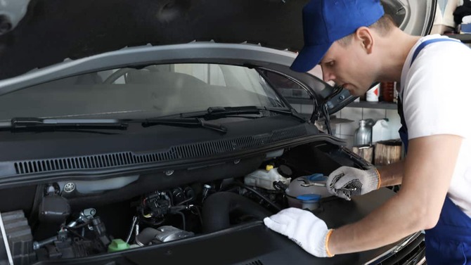 The 8 Most Common Car Problems - Solved! The 8 Most Common Car Problems - Solved!