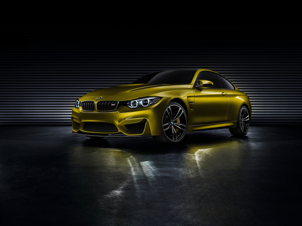 The M concept is that form follows function The M concept is that form follows function