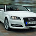 Audi A3 Cabriolet 1.8 TFSI Attraction S tronic