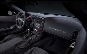 Chevrolet to offer Centennial Edition Corvettes