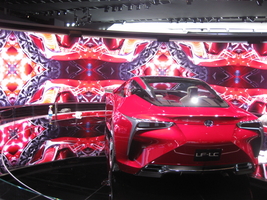 Lexus LF-LC