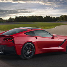 It would be an experimental car and maybe sold in limited numbers, according to him