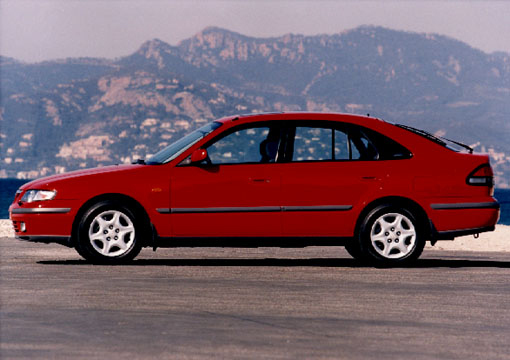Mazda 626 Gen.5 Mazda 626 Gen.5