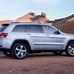 Jeep Grand Cherokee Overland 4X2