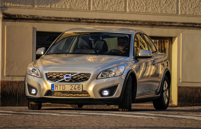 Volvo C30 T5 Business Pro