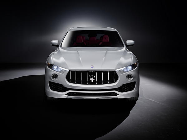 The brand indicates that the chassis has been designed to combine road performance with an excellent all-terrain performance The brand indicates that the chassis has been designed to combine road performance with an excellent all-terrain performance