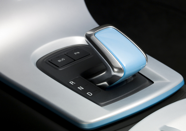 Volvo wants to test the electric C30 in 2011 Volvo wants to test the electric C30 in 2011