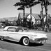 Ford Thunderbird, 1958/60