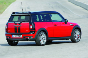 MINI (BMW) MINI Cooper Clubman John Cooper Works