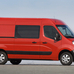 Opel Movano Combi 2.3 CDTI L1H1 3,3t DPF Automatic