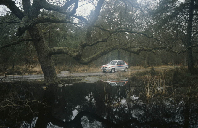 Citroën Visa Chrono