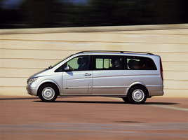 Mercedes-Benz Viano