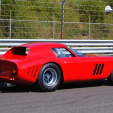 Ferrari 250 GTO