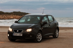 Seat Ibiza 1.6i 16v