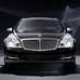 Maybach 57 S Edition 125