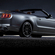 Ford Mustang GT Convertible