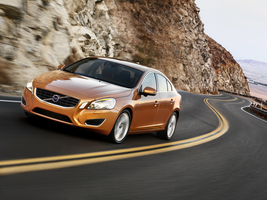 Volvo S60 D5 Momentum Geartronic