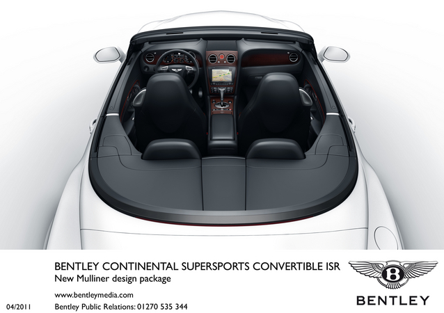 Bentley release Ice Speed Record Continental Bentley release Ice Speed Record Continental