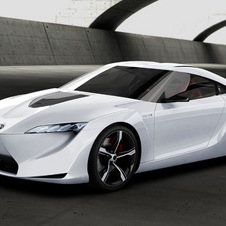 Toyota toys with the idea of resurrecting Supra sportscar