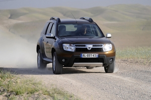 Dacia Duster 4x2 1.5 dCi 85cv Confort