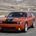 Dodge Challenger SRT8