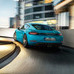 Porsche 718 Cayman S PDK