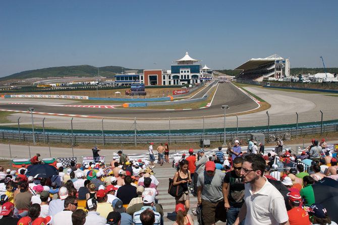 Turkish Grand Prix may leave F1 Turkish Grand Prix may leave F1